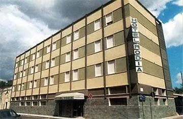 Rodia 3* Maglie