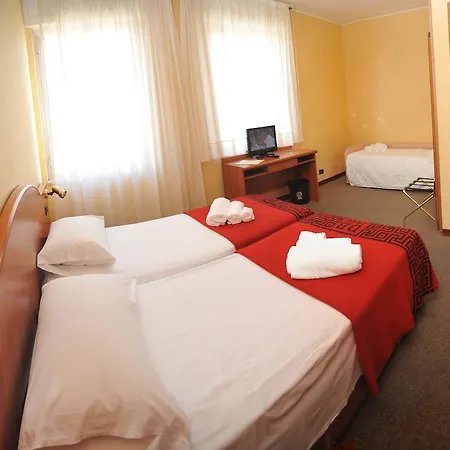 Hotel Rodia Maglie