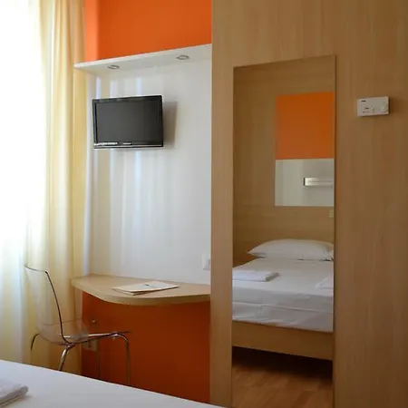 Rodia 3* Maglie