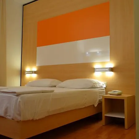 Hotel Rodia