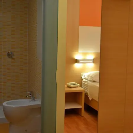Rodia Hotel 3*