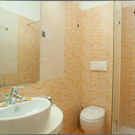 Rodia Hotel Maglie