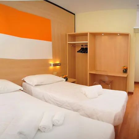 Rodia 3* Maglie