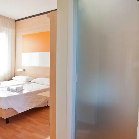 Hotel Rodia Maglie