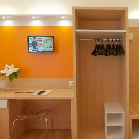 Hotel Rodia