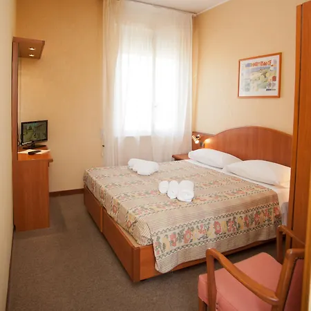 Rodia 3* Maglie