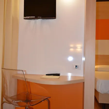 Rodia 3* Maglie