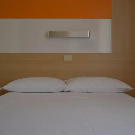 Rodia 3* Maglie