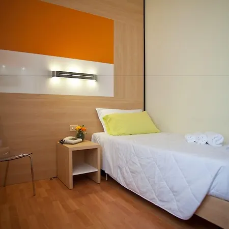 Rodia Hotel 3*