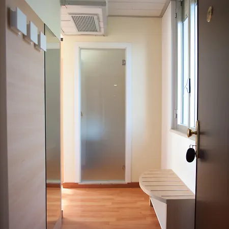 Hotel Rodia Maglie