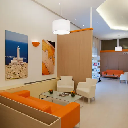 Rodia Hotel 3*