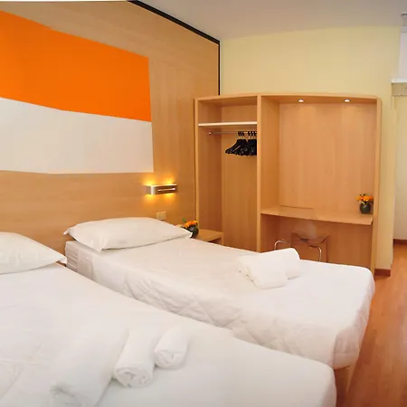 Hotel Rodia Maglie