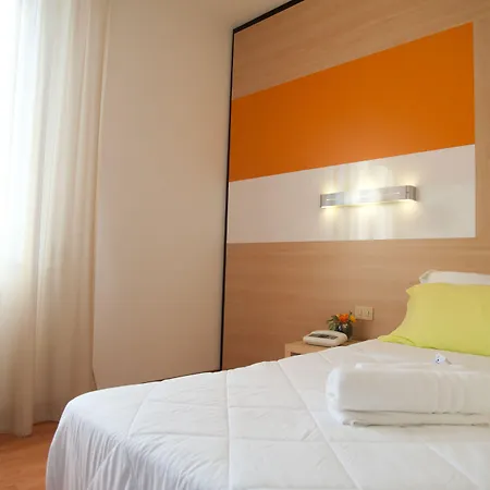 Hotel Rodia 3*