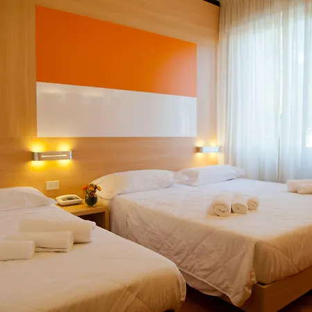 Hotel Rodia