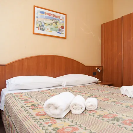 Rodia Hotel