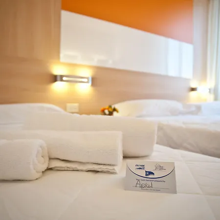 Hotel Rodia 3*