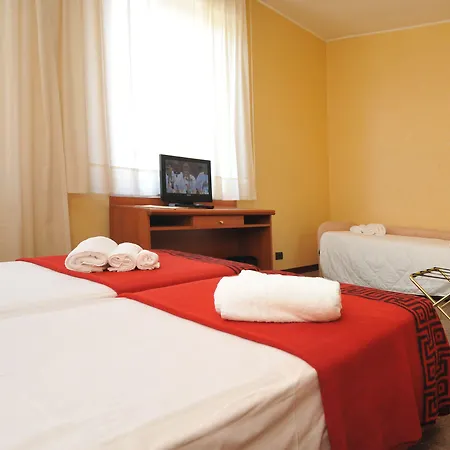 Rodia Hotel Maglie