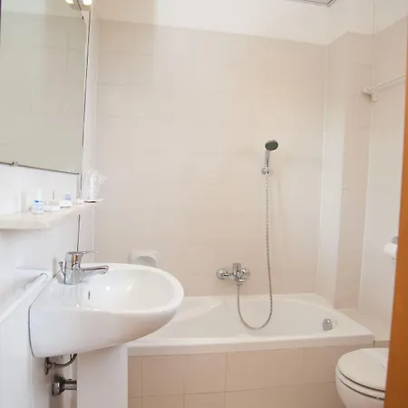 Hotel Rodia Maglie