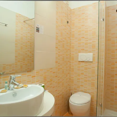 Rodia Hotel 3*