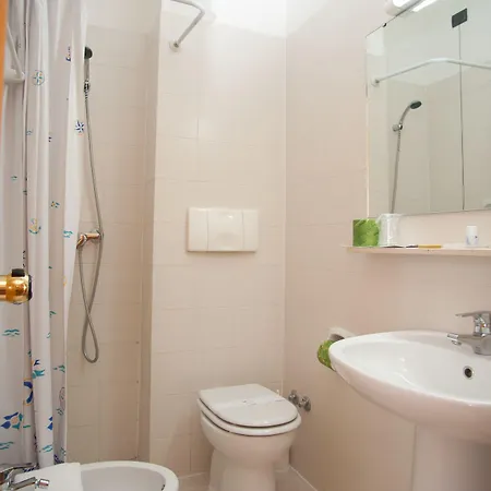 Rodia 3* Maglie