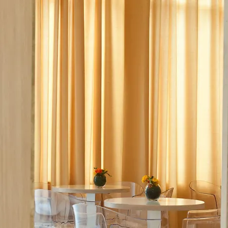 Hotel Rodia