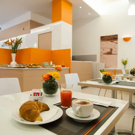 Hotel Rodia Maglie