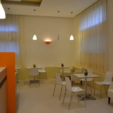 Hotel Rodia Maglie
