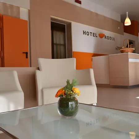 Hotel Rodia