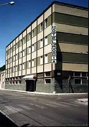 Rodia 3* Maglie