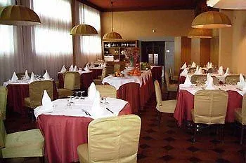 Hotel Rodia Maglie