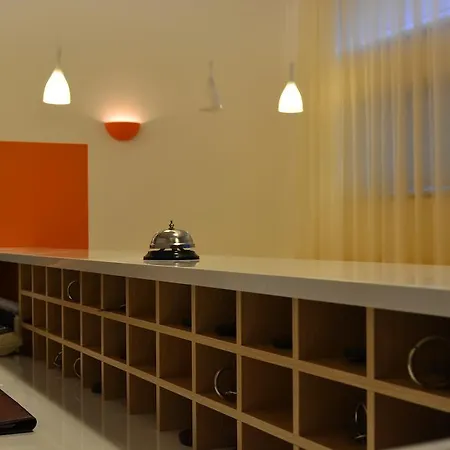 Rodia Hotel