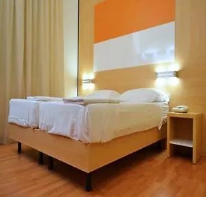 Hotel Rodia Maglie