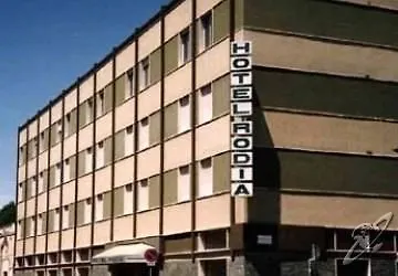 Rodia Hotel Maglie