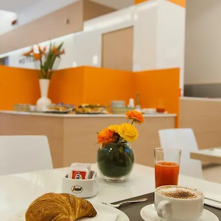 Rodia Hotel