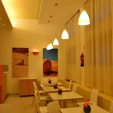 Rodia Hotel