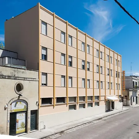 Rodia 3* Maglie