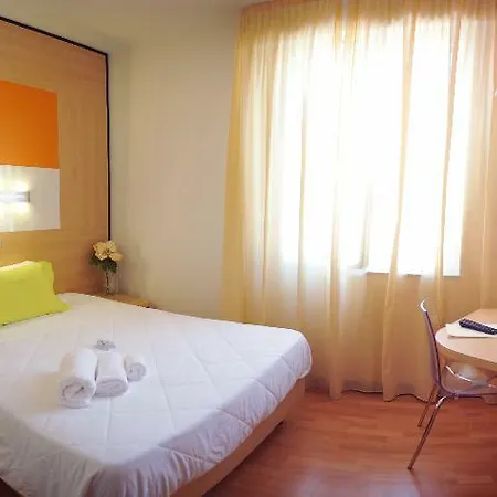 Rodia Hotel