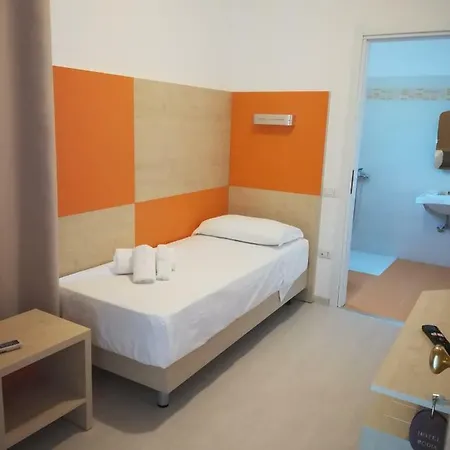 Hotel Rodia