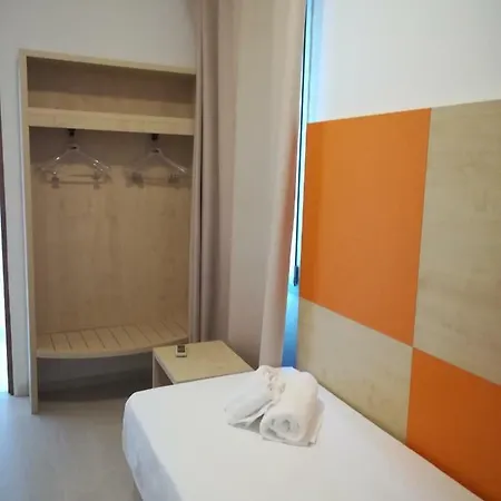Rodia Hotel 3*