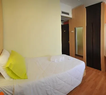 Rodia Hotel
